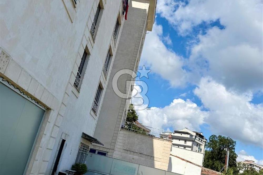 Alemdağ çatalmeşe mah en üst katta satılık 1+1 dairemiz yeni sahibini bekliyor