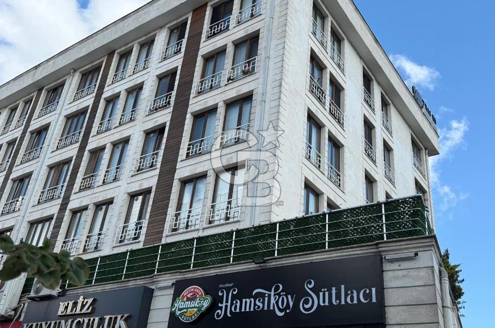 Alemdağ çatalmeşe mah en üst katta satılık 1+1 dairemiz yeni sahibini bekliyor