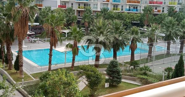 SOYAK OPTİMUS'DA 2+1 LÜX EŞYALI KAPALI MUTFAK EBEVEYN BANYOLU - 366970