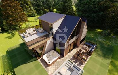 CB NEWYAŞAM'DAN BEYNAM'DA SATILIK 2+1 LOFT VİLLA
