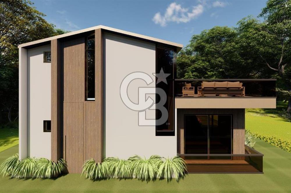 CB NEWYAŞAM'DAN BEYNAM'DA SATILIK 2+1 LOFT VİLLA