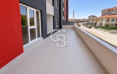 VADİ | ANGORA GÖL EVLERİ’NDE TERASLI 2+1 | HAVUZLU & TENİS KORTLU SİTEDE | 2027 TESLİM
