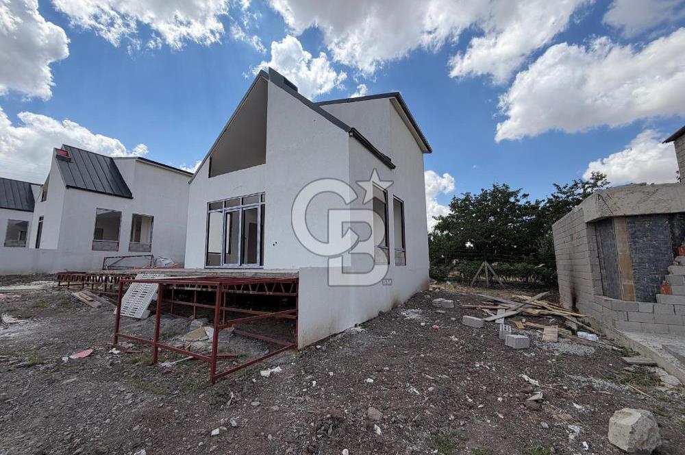 CB NEWYAŞAM'DAN BEYNAM'DA SATILIK 2+1 LOFT VİLLA