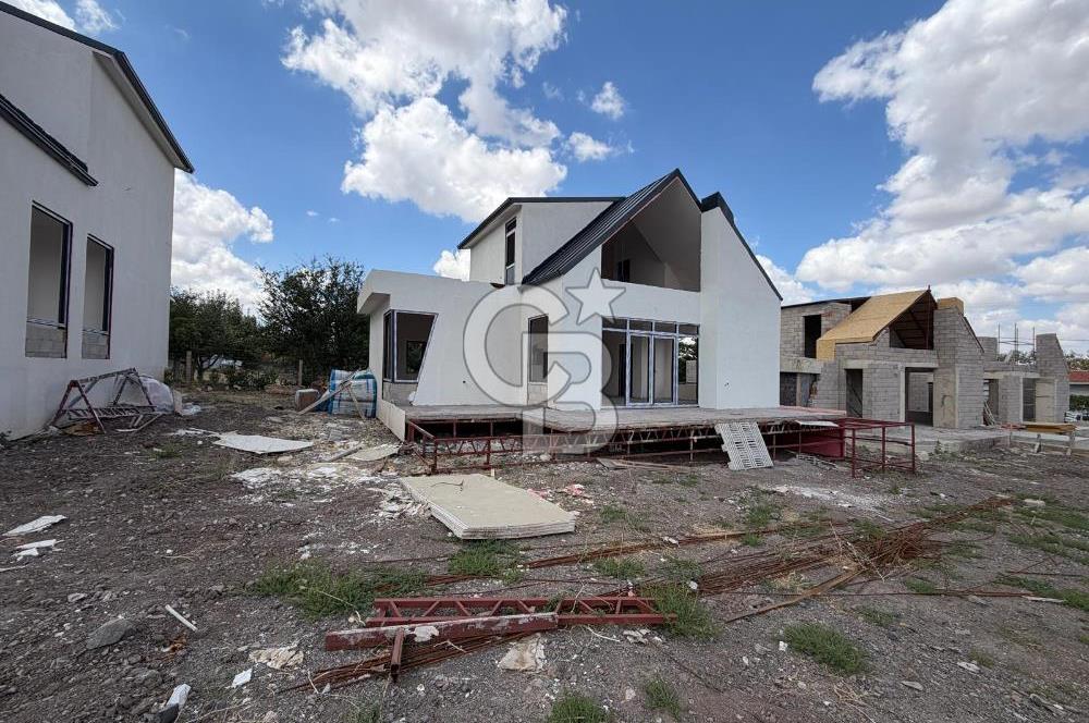 CB NEWYAŞAM'DAN BEYNAM'DA SATILIK 2+1 LOFT VİLLA