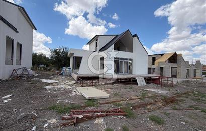CB NEWYAŞAM'DAN BEYNAM'DA SATILIK 2+1 LOFT VİLLA