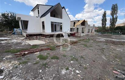 CB NEWYAŞAM'DAN BEYNAM'DA SATILIK 2+1 LOFT VİLLA