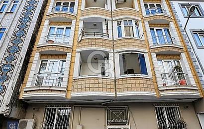 Esenyurt Meydanı'nda Satılık 4+2 Teraslı Dubleks Daire