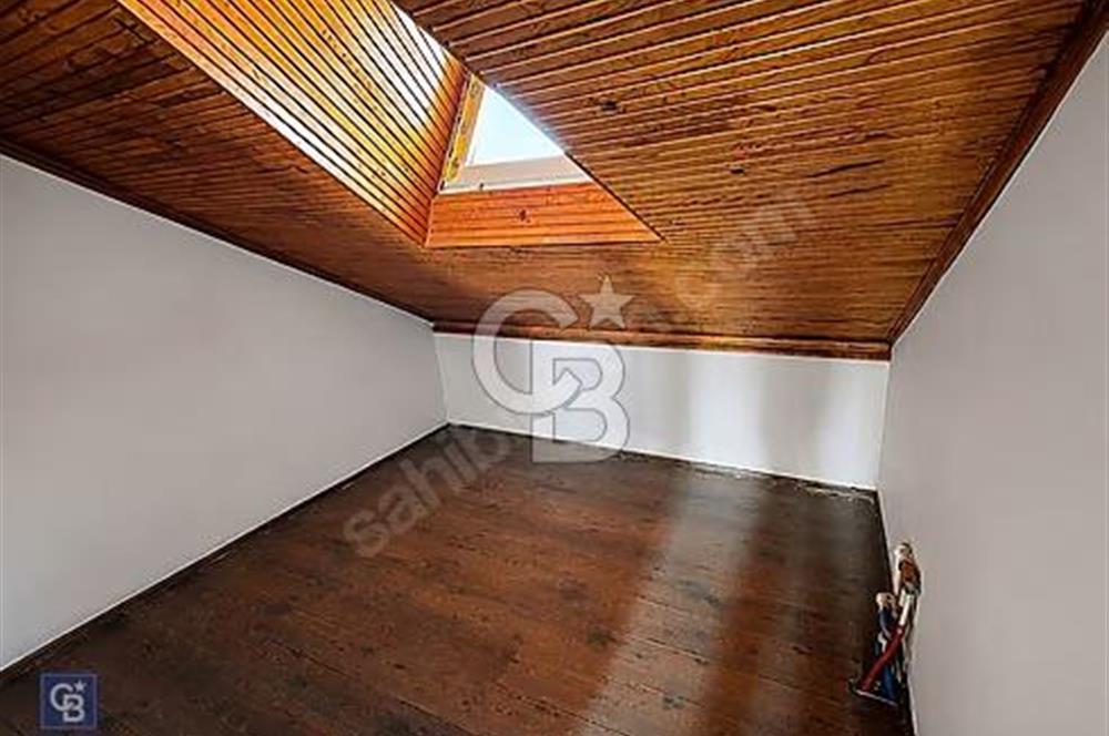 Esenyurt Meydanı'nda Satılık 4+2 Teraslı Dubleks Daire