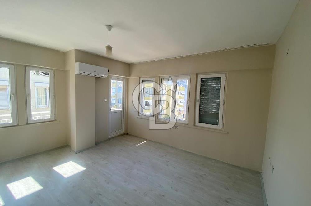 GÜVENLİK MAHALLESİNDE BAKIMLI 3+1 SATILIK DAİRE