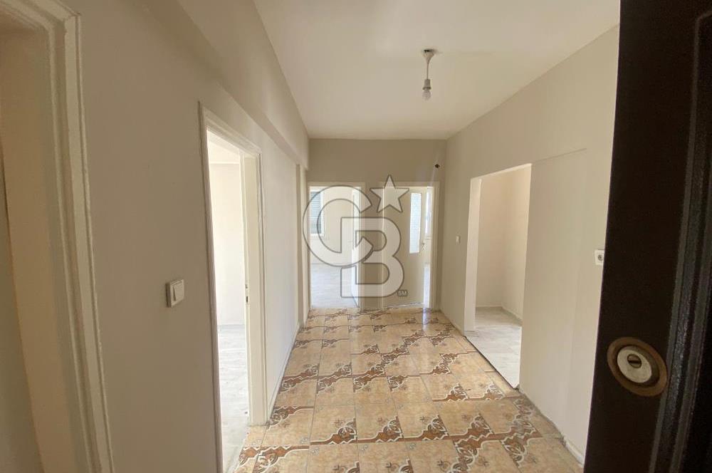 GÜVENLİK MAHALLESİNDE BAKIMLI 3+1 SATILIK DAİRE