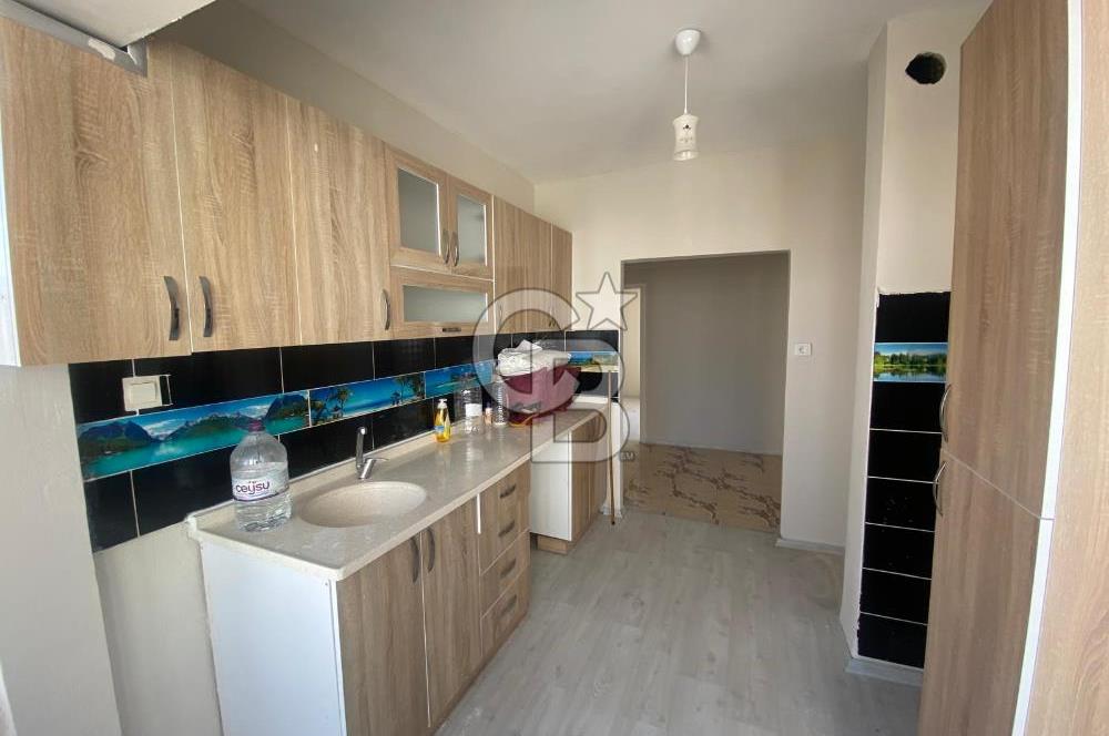 GÜVENLİK MAHALLESİNDE BAKIMLI 3+1 SATILIK DAİRE