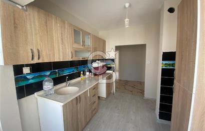GÜVENLİK MAHALLESİNDE BAKIMLI 3+1 SATILIK DAİRE