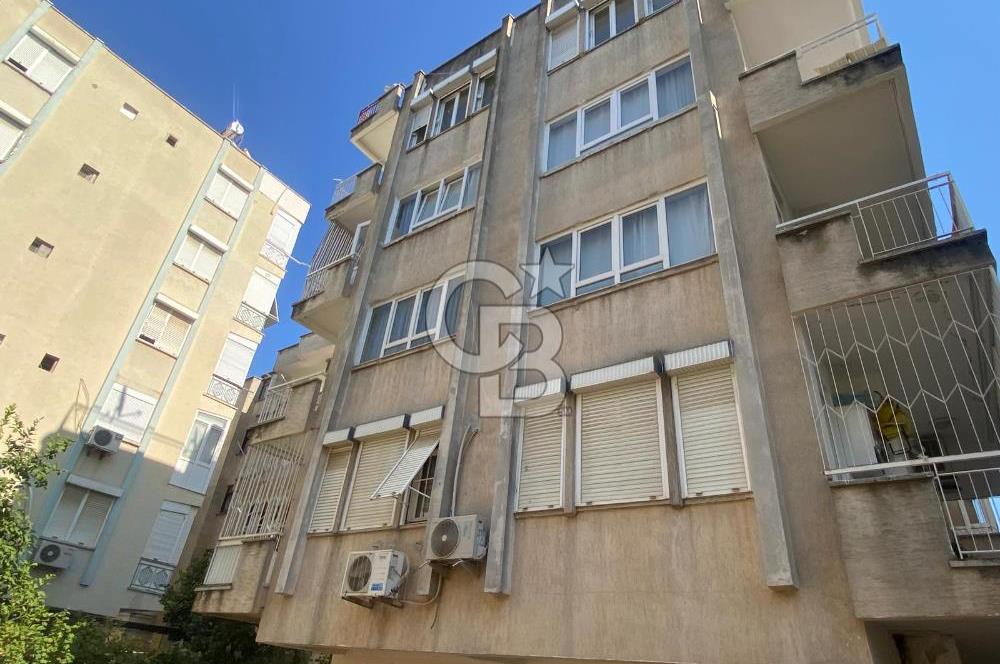 GÜVENLİK MAHALLESİNDE BAKIMLI 3+1 SATILIK DAİRE