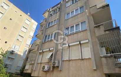 GÜVENLİK MAHALLESİNDE BAKIMLI 3+1 SATILIK DAİRE