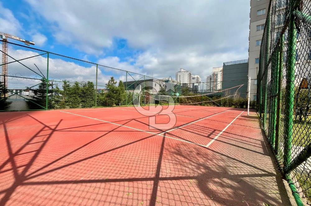 Avrupark Hayat Sitesi’nde Satılık 3+1 Daire