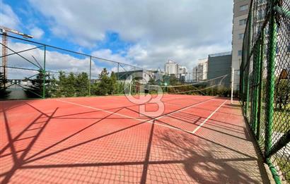Avrupark Hayat Sitesi’nde Satılık 3+1 Daire