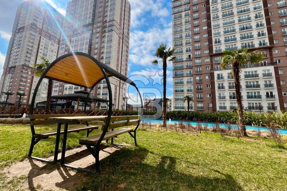 Avrupark Hayat Sitesi’nde Satılık 3+1 Daire