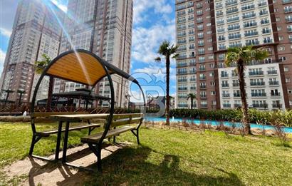 Avrupark Hayat Sitesi’nde Satılık 3+1 Daire