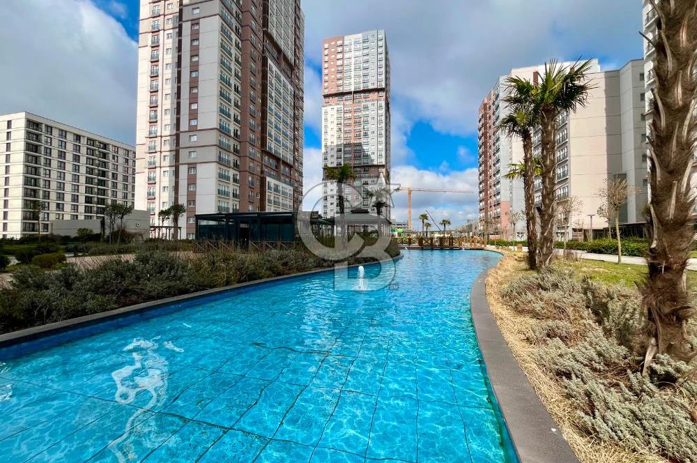Avrupark Hayat Sitesi’nde Satılık 3+1 Daire