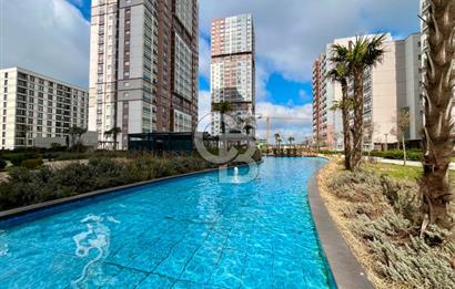 Avrupark Hayat Sitesi’nde Satılık 3+1 Daire
