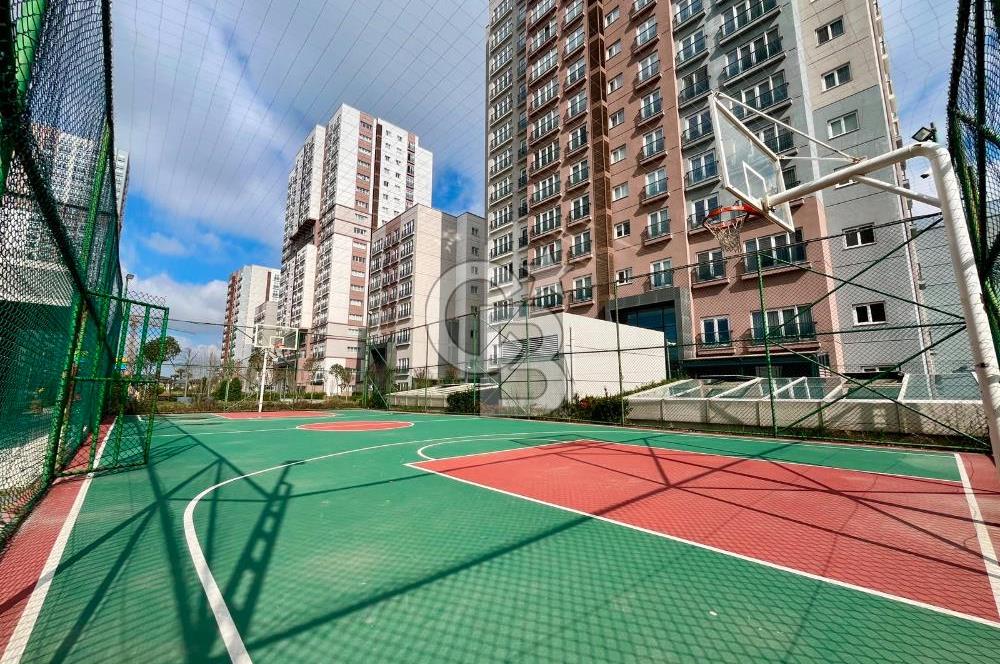 Avrupark Hayat Sitesi’nde Satılık 3+1 Daire