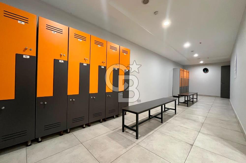 Avrupark Hayat Sitesi’nde Satılık 3+1 Daire