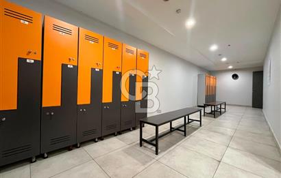 Avrupark Hayat Sitesi’nde Satılık 3+1 Daire