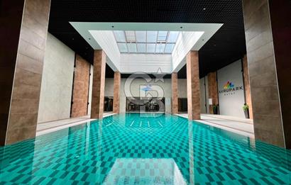 Avrupark Hayat Sitesi’nde Satılık 3+1 Daire