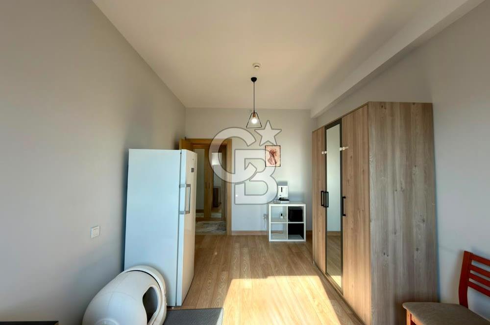 Avrupark Hayat Sitesi’nde Satılık 3+1 Daire