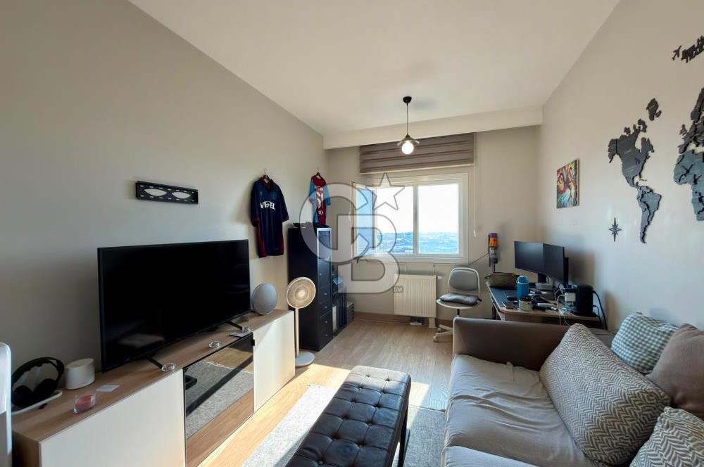Avrupark Hayat Sitesi’nde Satılık 3+1 Daire