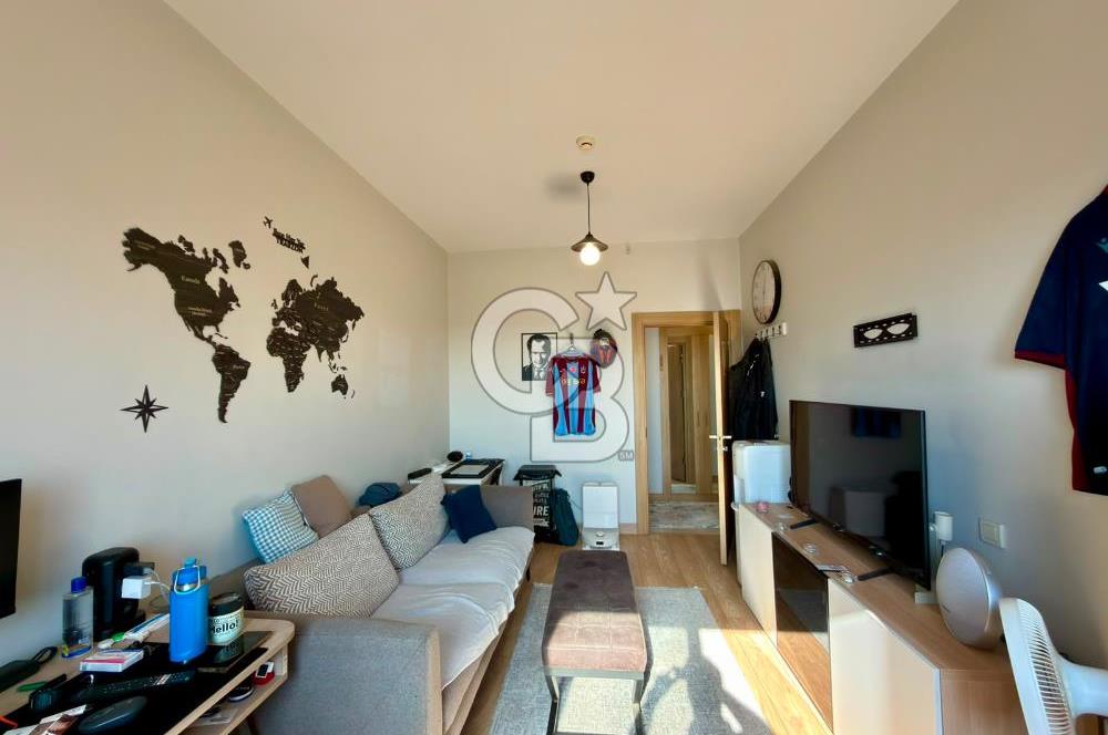 Avrupark Hayat Sitesi’nde Satılık 3+1 Daire