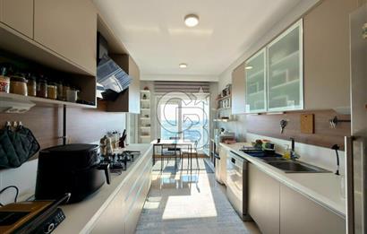 Avrupark Hayat Sitesi’nde Satılık 3+1 Daire