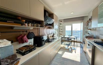Avrupark Hayat Sitesi’nde Satılık 3+1 Daire