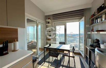 Avrupark Hayat Sitesi’nde Satılık 3+1 Daire