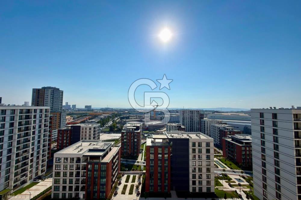 Avrupark Hayat Sitesi’nde Satılık 3+1 Daire