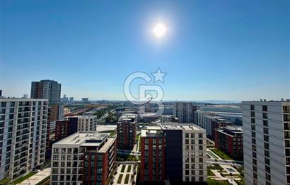 Avrupark Hayat Sitesi’nde Satılık 3+1 Daire