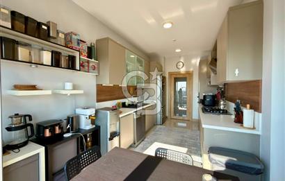 Avrupark Hayat Sitesi’nde Satılık 3+1 Daire