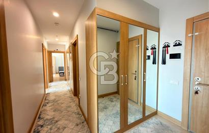 Avrupark Hayat Sitesi’nde Satılık 3+1 Daire