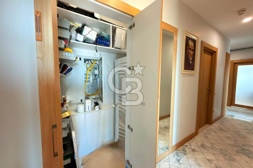 Avrupark Hayat Sitesi’nde Satılık 3+1 Daire