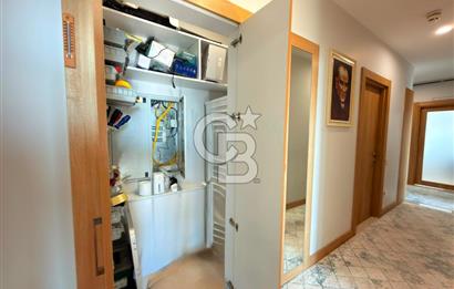 Avrupark Hayat Sitesi’nde Satılık 3+1 Daire