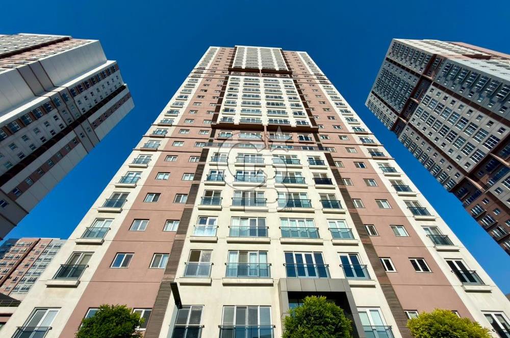 Avrupark Hayat Sitesi’nde Satılık 3+1 Daire