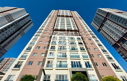 Avrupark Hayat Sitesi’nde Satılık 3+1 Daire