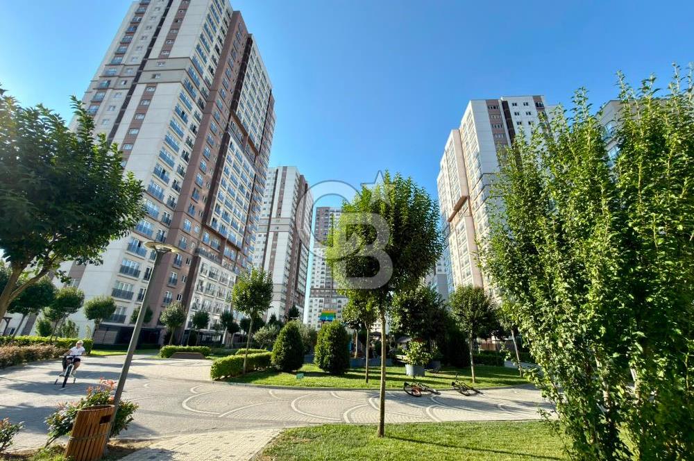Avrupark Hayat Sitesi’nde Satılık 3+1 Daire