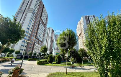 Avrupark Hayat Sitesi’nde Satılık 3+1 Daire