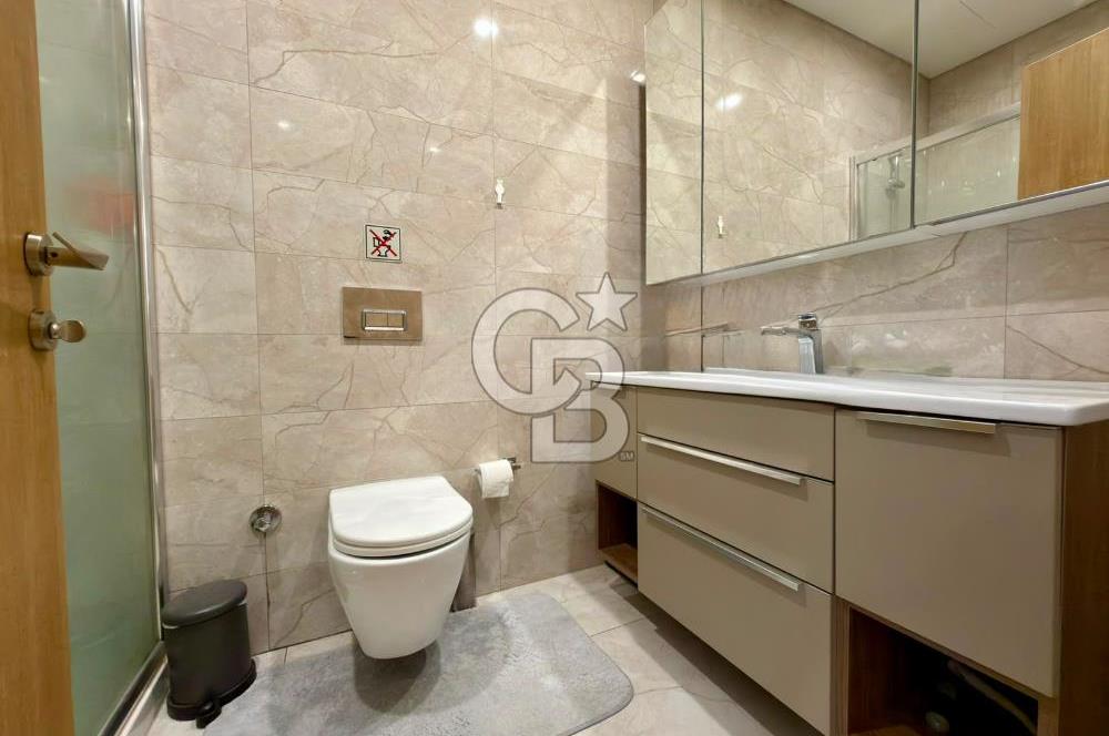 Avrupark Hayat Sitesi’nde Satılık 3+1 Daire