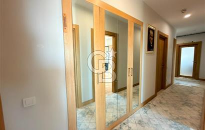 Avrupark Hayat Sitesi’nde Satılık 3+1 Daire