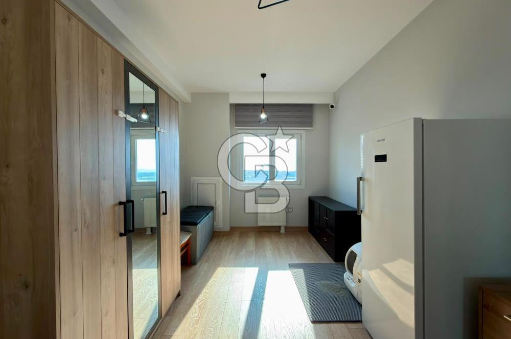 Avrupark Hayat Sitesi’nde Satılık 3+1 Daire