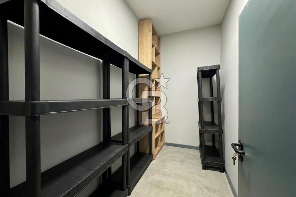 Avrupark Hayat Sitesi’nde Satılık 3+1 Daire