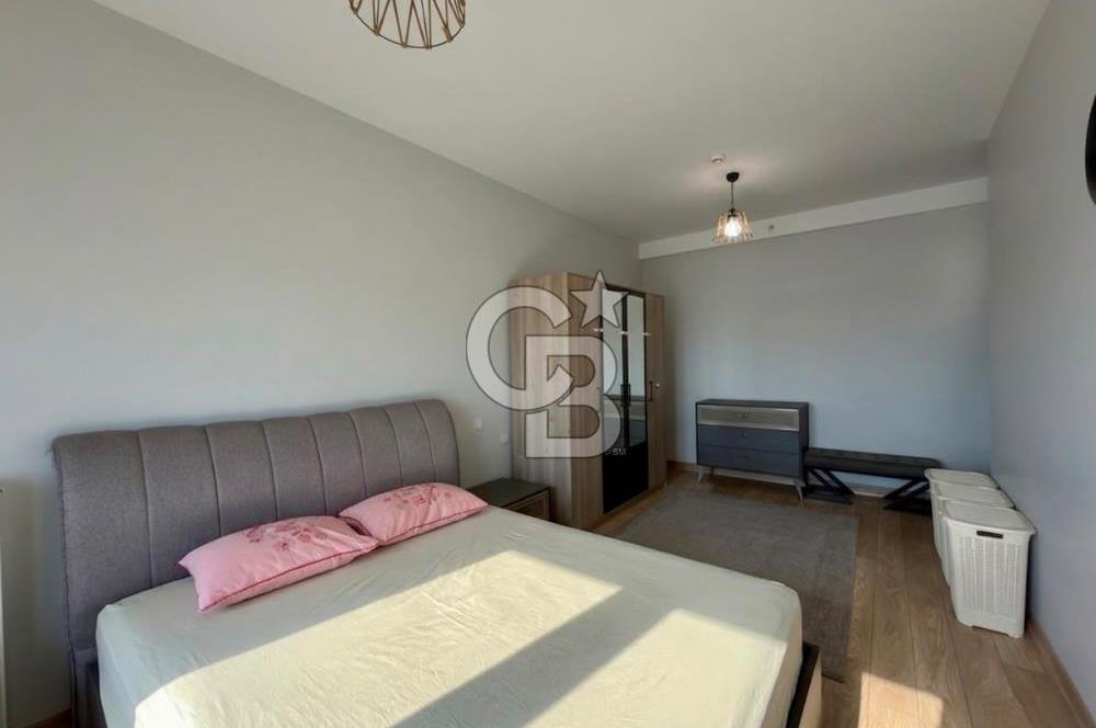 Avrupark Hayat Sitesi’nde Satılık 3+1 Daire
