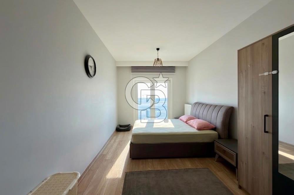 Avrupark Hayat Sitesi’nde Satılık 3+1 Daire